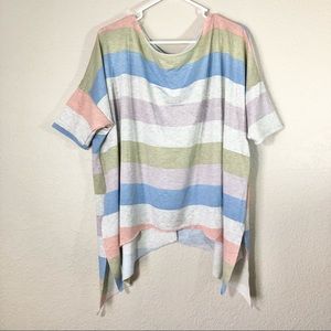 NWT Adora Pool Side Top Small